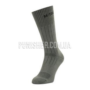 Шкарпетки M-Tac тактичні Army, Olive, 40-42, Демісезон