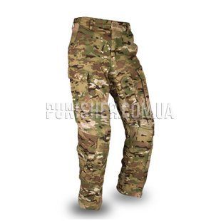 Штани Army Aircrew combat uniform Multicam (Були у використанні), Multicam, X-Large Regular