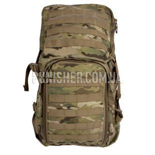 Тактичний рюкзак Eberlestock X4 HiSpeed Pack, Multicam, 30 л