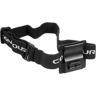 Кріплення на голову Contour Headband Mount (Було у використанні), Чорний, Кріплення