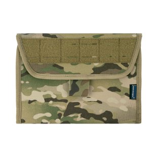 Emerson Blue Label EDC File Pouch, Multicam