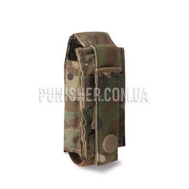 Одиночный подсумок Eagle под 40MM гранату, Multicam