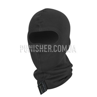 Helikon-Tex Balaclava - Cotton, Black, Universal