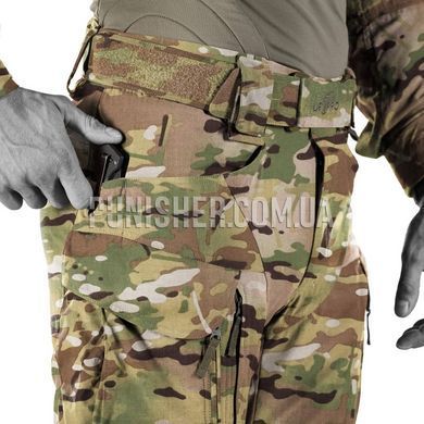 Бойові штани UF PRO Striker TT Combat Pants Multicam, Multicam, 36/32