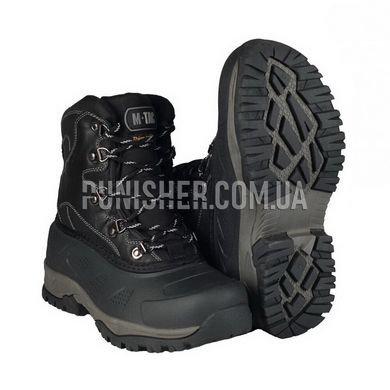 Ботинки зимние M-Tac Thinsulate Ultra, Черный, 46 (UA), Зима