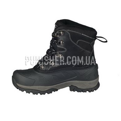 M-Tac Thinsulate Ultra Winter Boots, Black, 45 (UA), Winter