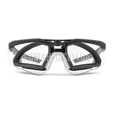Revision Spectacle Gasket, Black, Accessories