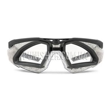 Гумова захисна накладка Revision Spectacle Gasket для окулярів, Чорний, Аксесуари