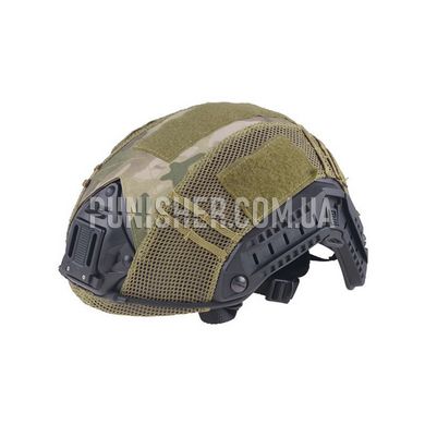 Кавер FMA Maritime Helmet Cover на шолом New Version, Multicam, Кавер