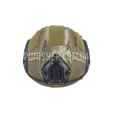 Кавер FMA Maritime Helmet Cover на шолом New Version, Multicam, Кавер