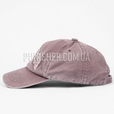 Кепка Bambass_store, Розовый, Универсальный