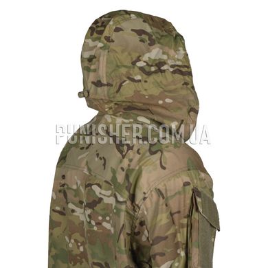 Комплект ECWCS GEN III Level 5 Soft Shell, Multicam, Small Regular