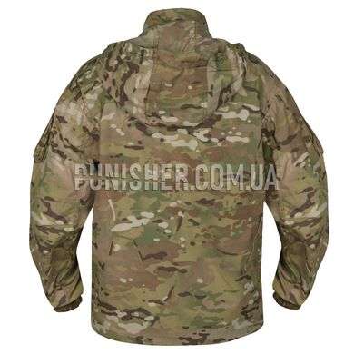 Комплект ECWCS GEN III Level 5 Soft Shell, Multicam, Small Regular