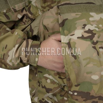 Комплект ECWCS GEN III Level 5 Soft Shell, Multicam, Small Regular