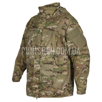 Комплект ECWCS GEN III Level 5 Soft Shell, Multicam, Small Regular