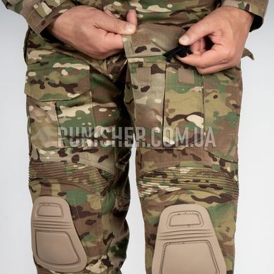 IdoGear G3 Combat Uniform, Multicam, Small