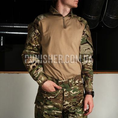 IdoGear G3 Combat Uniform, Multicam, Small