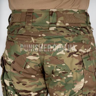 IdoGear G3 Combat Uniform, Multicam, Small