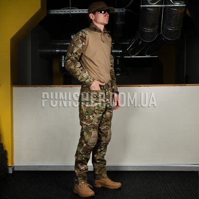 IdoGear G3 Combat Uniform, Multicam, Small