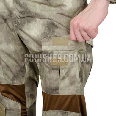 Комплект уніформи Emerson G2 Combat Uniform A-Tacs, A-Tacs FG, Small Regular