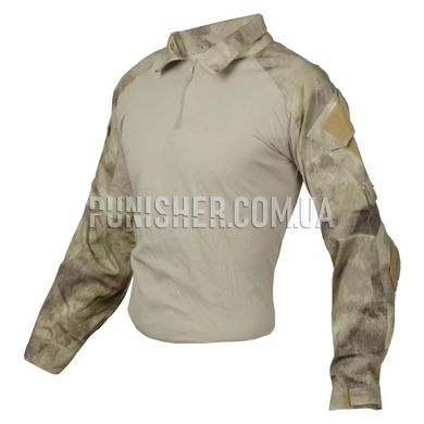 Комплект униформы Emerson G2 Combat Uniform A-Tacs, A-Tacs FG, Small Regular