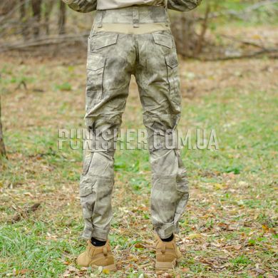 Emerson G2 Combat Uniform A-Tacs, A-Tacs FG, Small Regular