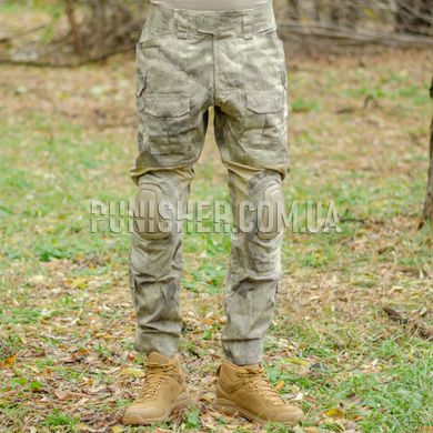 Комплект уніформи Emerson G2 Combat Uniform A-Tacs, A-Tacs FG, Small Regular