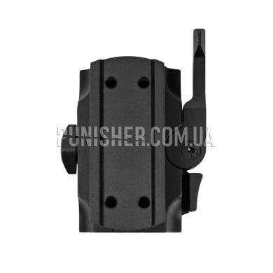 FMA Aimpoint T1 H1 Red Dot Sights Mount, Black, Mounts