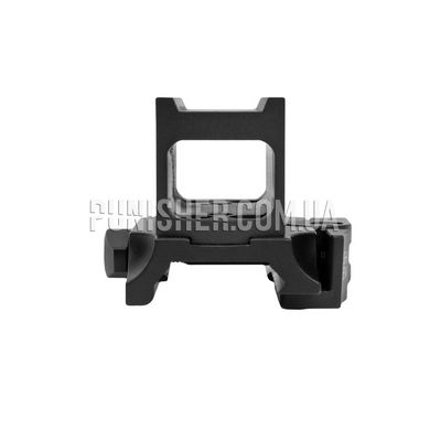FMA Aimpoint T1 H1 Red Dot Sights Mount, Black, Mounts