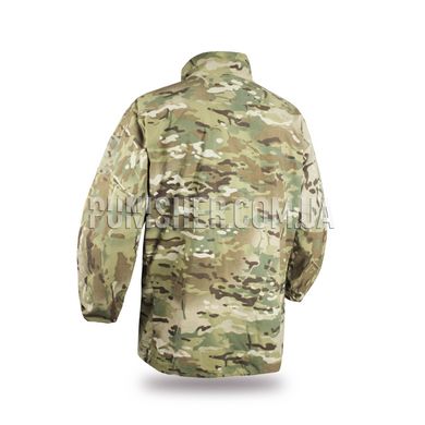 Куртка Patagonia PCU Level 5 Soft Shell Multicam (Вживане), Multicam, X-Large Regular