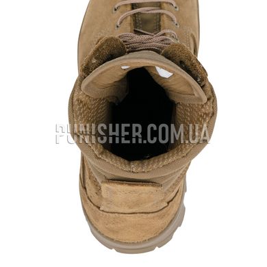 Літні черевики Altama Heat Hot Weather Soft Toe, Coyote Brown, 10 R (US), Літо