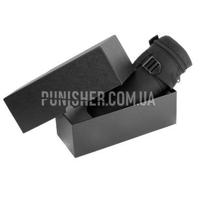 Оптичний приціл Emerson Elcan Style 1.5-6x Optical Sight, Чорний, Оптичний