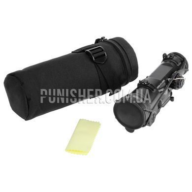 Оптичний приціл Emerson Elcan Style 1.5-6x Optical Sight, Чорний, Оптичний
