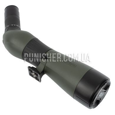 Подзорная труба Meopta Meostar S2 20-70x82 HD Angled, Olive/Black, Аксессуары