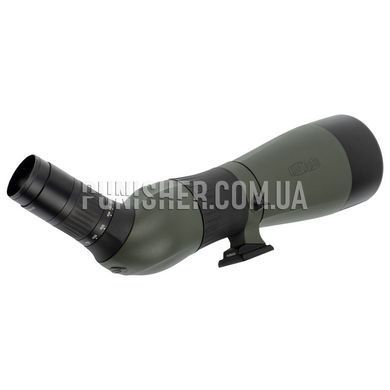 Подзорная труба Meopta Meostar S2 20-70x82 HD Angled, Olive/Black, Аксессуары