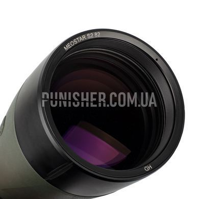 Подзорная труба Meopta Meostar S2 20-70x82 HD Angled, Olive/Black, Аксессуары
