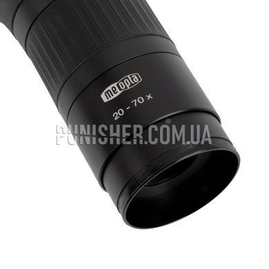 Подзорная труба Meopta Meostar S2 20-70x82 HD Angled, Olive/Black, Аксессуары