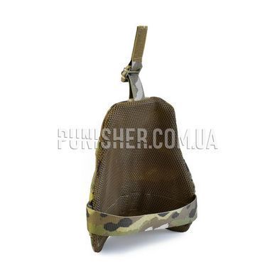 Противоосколочная защита плечей GiG Military 1 класс, Multicam, Плечевая защита, 1, Сверхвысокомолекулярный полиэтилен