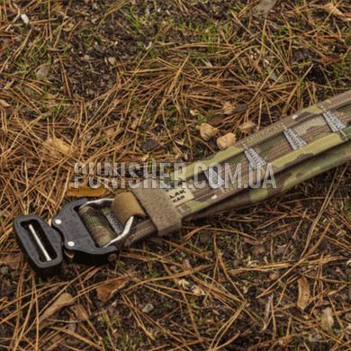 Balak Wear "Pillow" Warbelt Cushioning Pad, Multicam