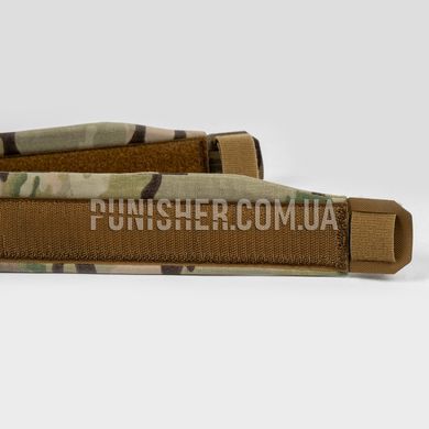 Balak Wear "Pillow" Warbelt Cushioning Pad, Multicam
