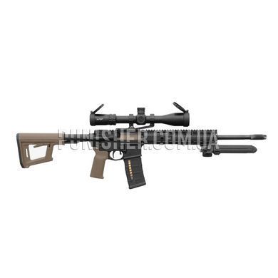 Приклад Magpul MOE PR Carbine Stock (Mil-Spec), DE, Приклад, AR10, AR15/М4, M16, M110, SR25