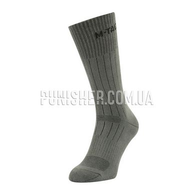 M-Taс Tactical Army Socks, Olive, 41-42, Demi-season