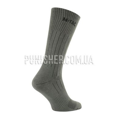 M-Taс Tactical Army Socks, Olive, 41-42, Demi-season