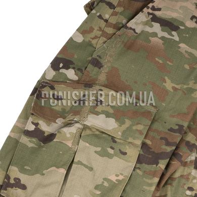 Штаны US Army Improved Hot Weather Combat Uniform Scorpion W2 OCP (Бывшее в употреблении), Scorpion (OCP), Large Regular