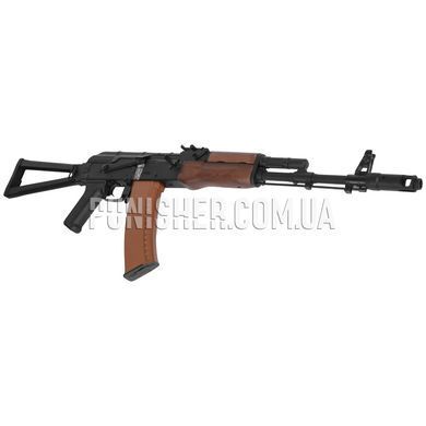 D-boys AKS-74 RK-03 Airsoft Training Assault Rifle, Black, AK, AEG, There is, 455