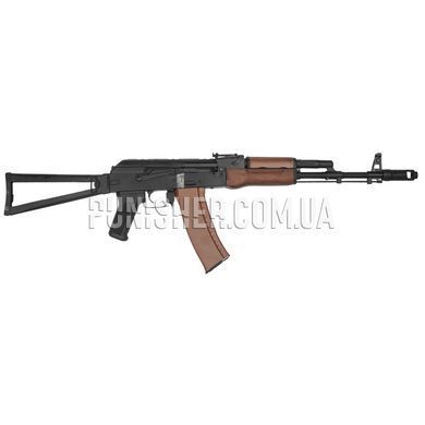 D-boys AKS-74 RK-03 Airsoft Training Assault Rifle, Black, AK, AEG, There is, 455