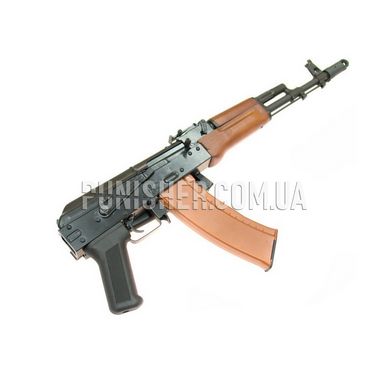 Штурмова гвинтівка D-boys AKC-74 RK-03, Чорний, AK, AEG, Є, 490