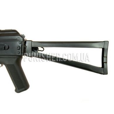 Штурмовая винтовка D-boys AKC-74 RK-03, Черный, AK, AEG, Есть, 490