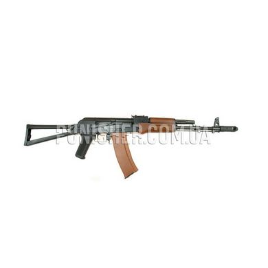 Штурмова гвинтівка D-boys AKC-74 RK-03, Чорний, AK, AEG, Є, 490