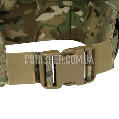 Штурмовой рюкзак Punisher MOLLE II Medium, Multicam, 45 л
